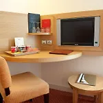 Westside Arc De Triomphe Hotel