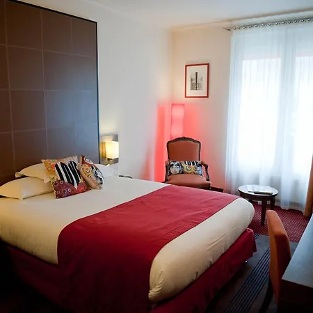 Hotel Westside Arc De Triomphe Parigi