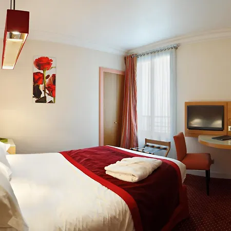 Hotel Westside Arc De Triomphe Parigi