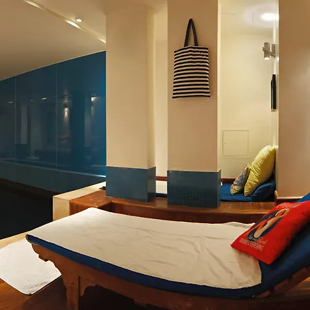 Hotel Westside Arc De Triomphe Parigi