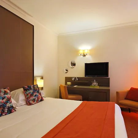 Westside Arc De Triomphe Hotel Parigi