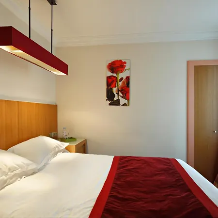 Hotel Westside Arc De Triomphe
