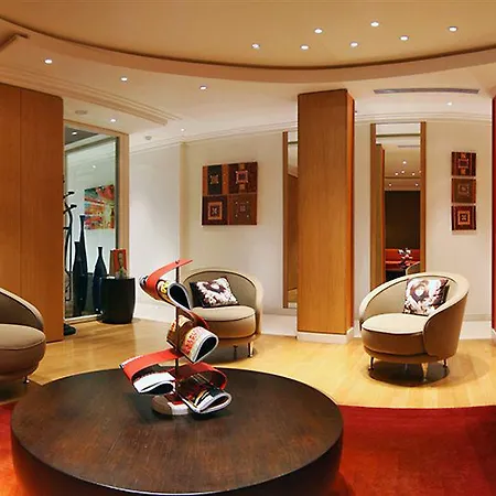 Westside Arc De Triomphe Hotel Parigi