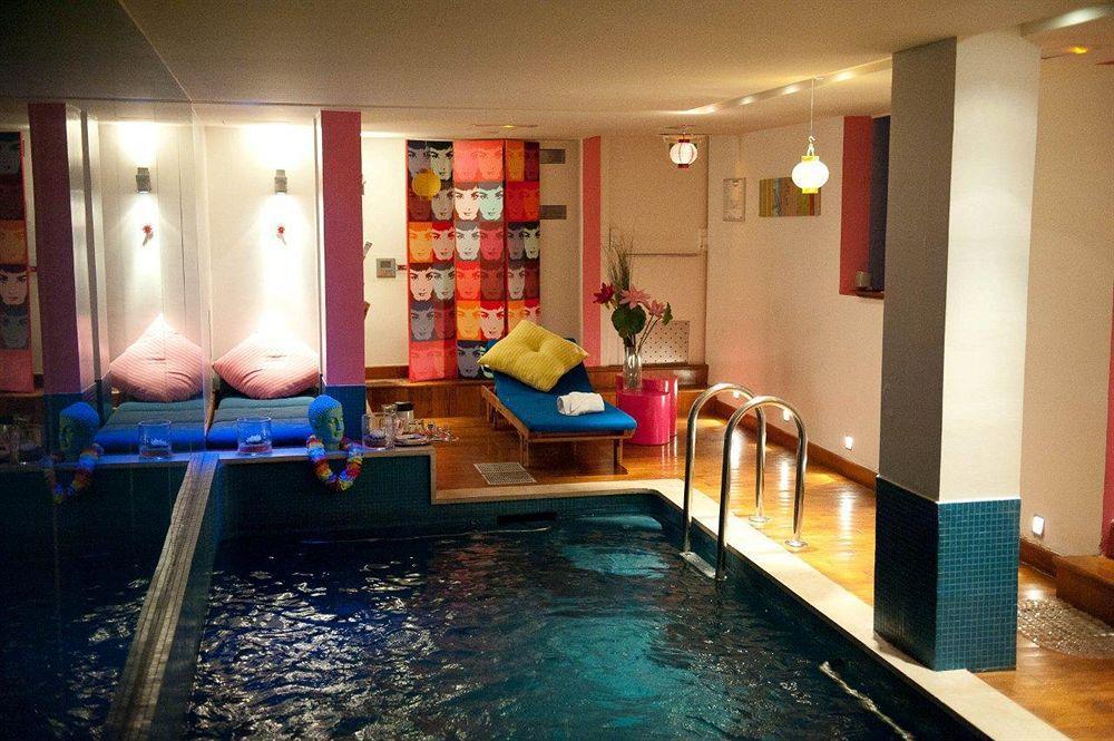 Hotel Westside Arc De Triomphe