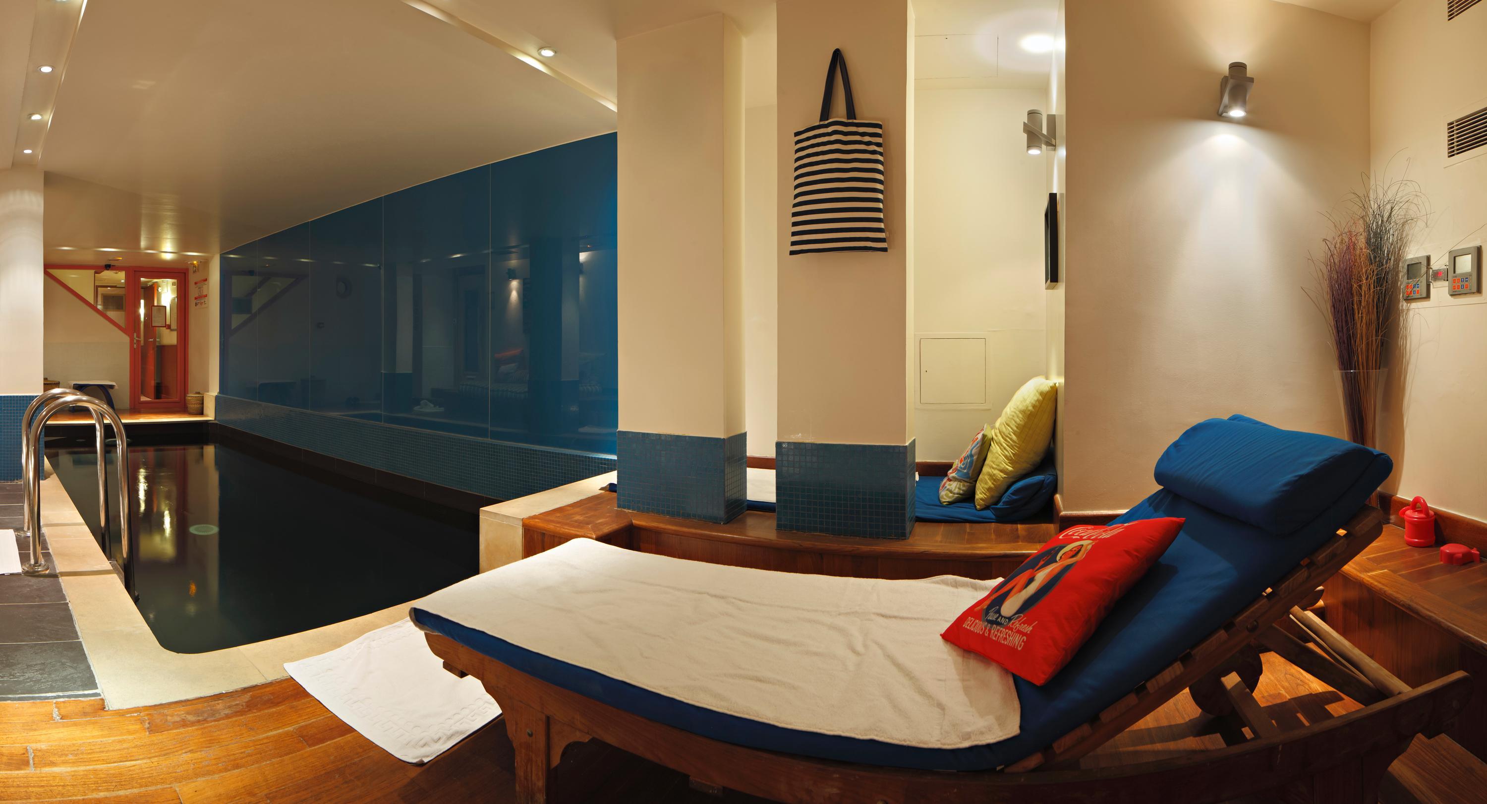 Hotel Westside Arc De Triomphe Parigi