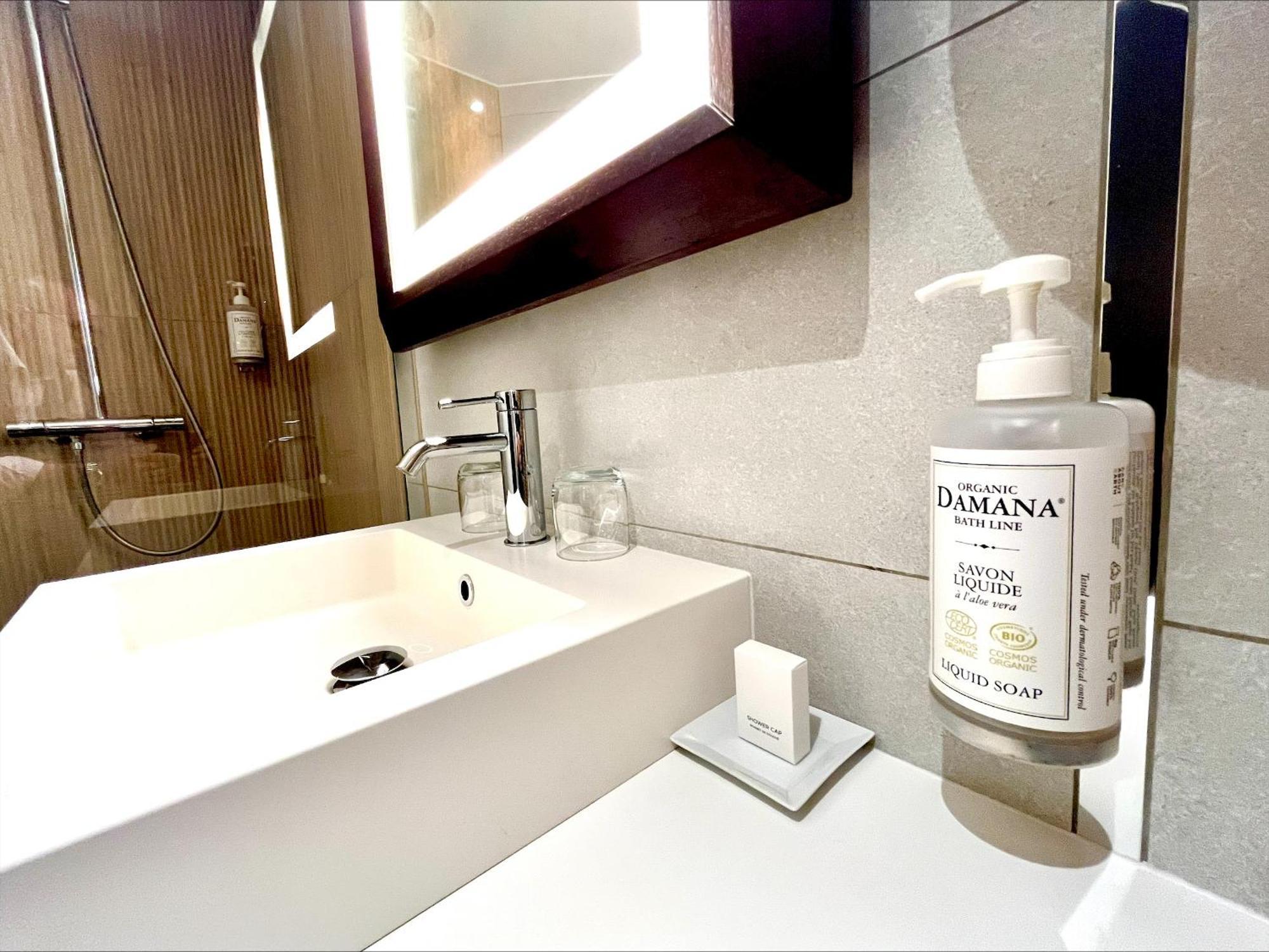 Westside Arc De Triomphe