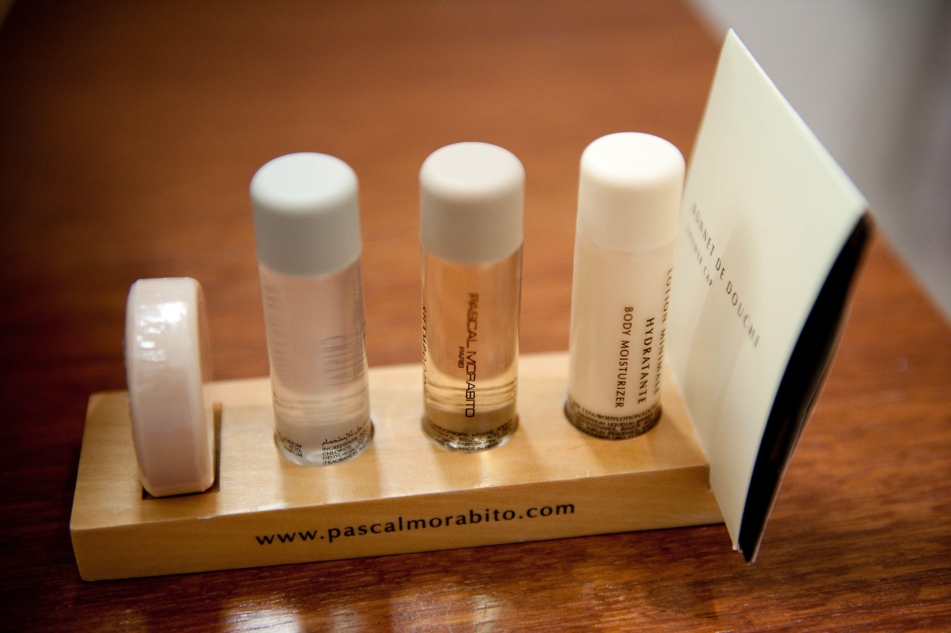 Westside Arc De Triomphe