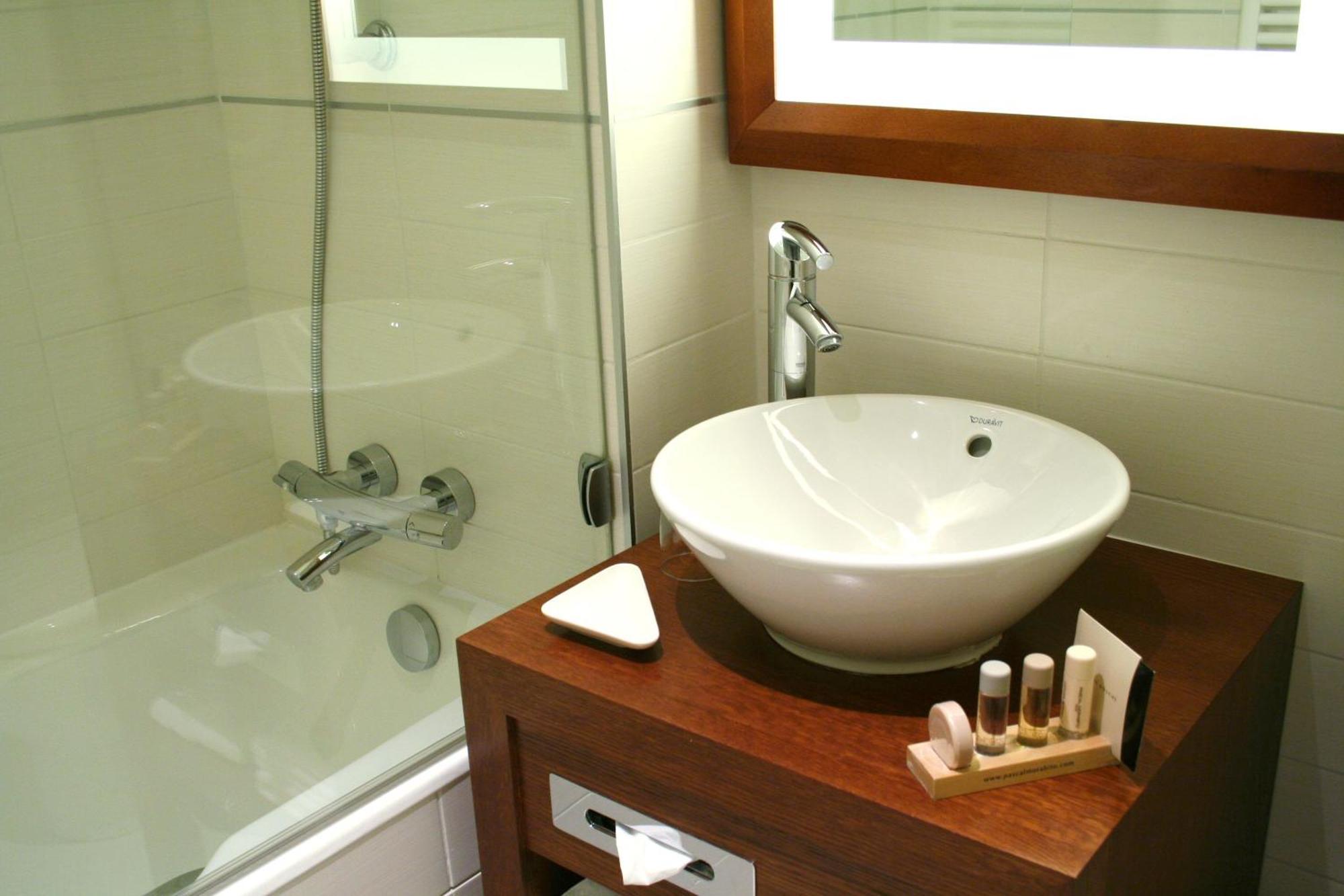 Westside Arc De Triomphe Parigi