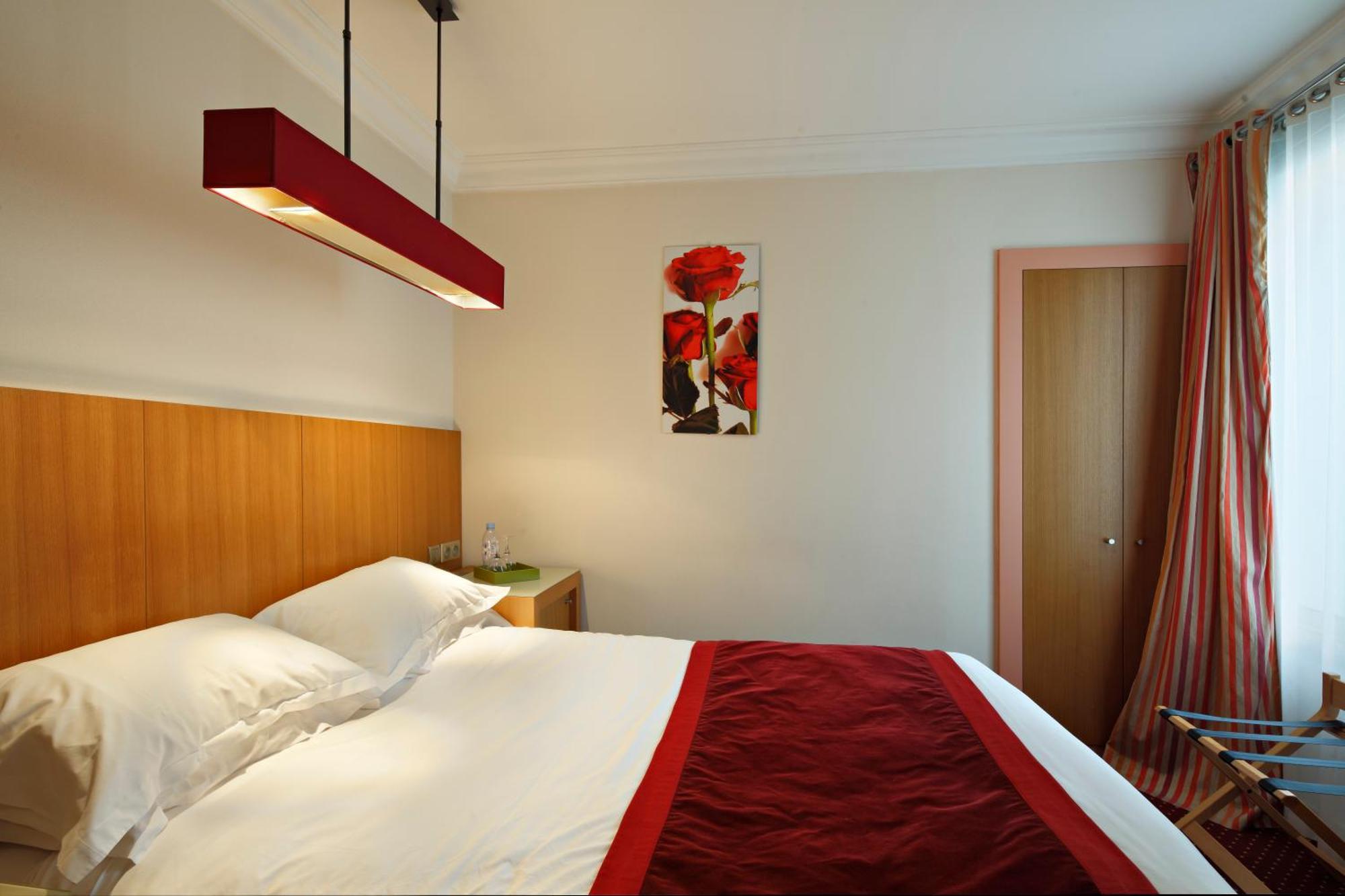 Hotel Westside Arc De Triomphe