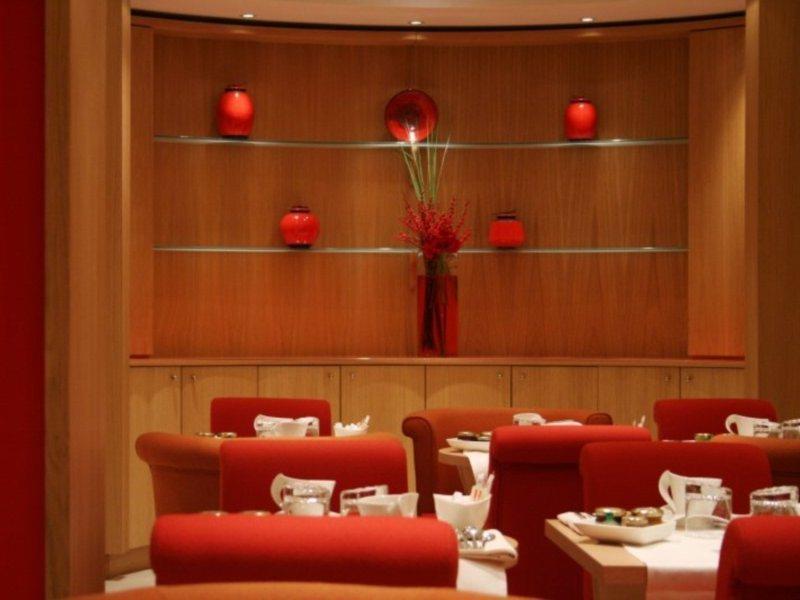 Westside Arc De Triomphe Parigi