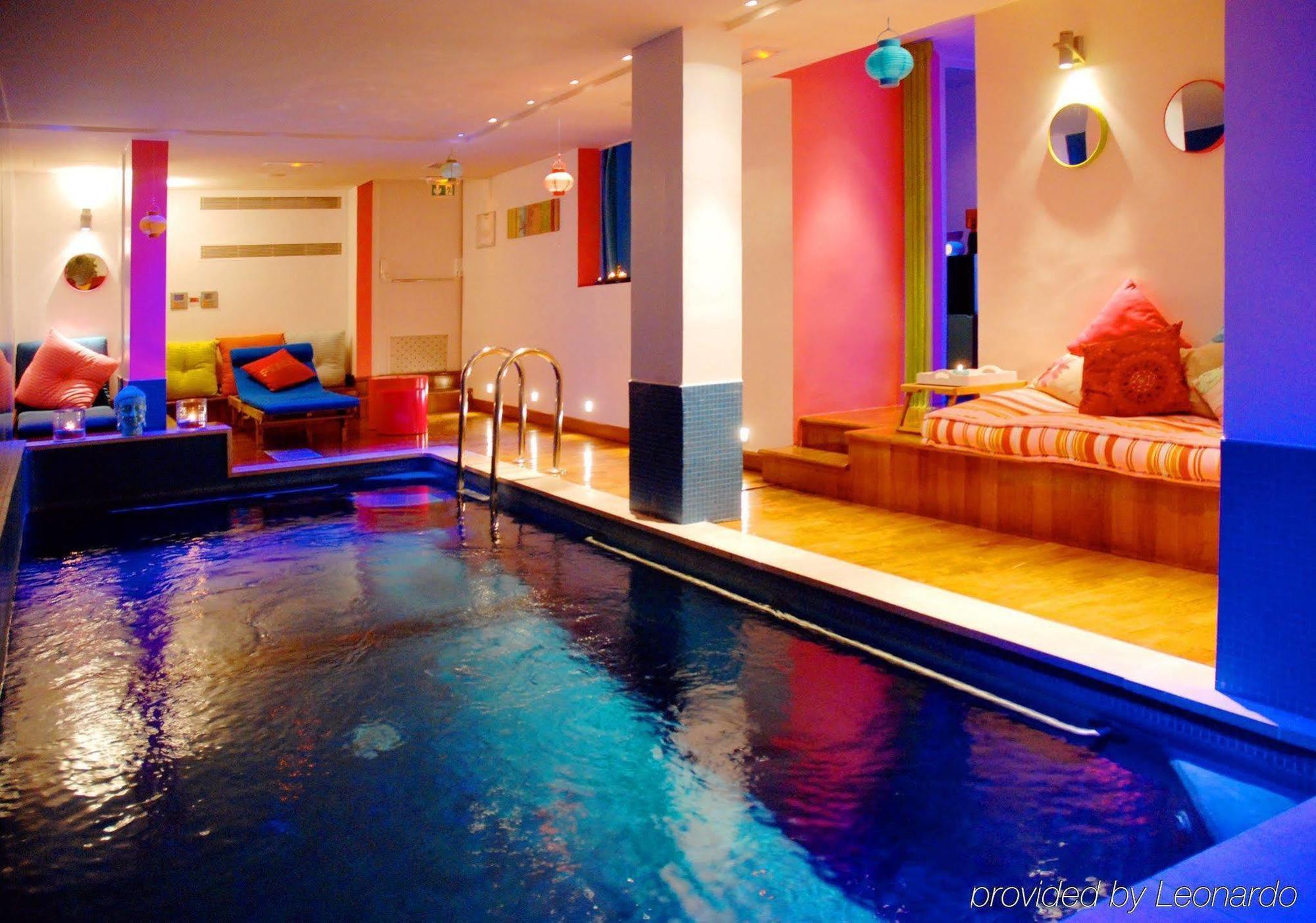 Westside Arc De Triomphe Hotel Parigi