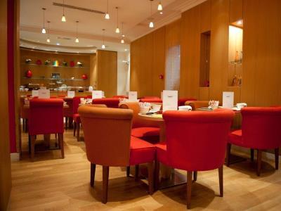 Westside Arc De Triomphe Hotel Parigi